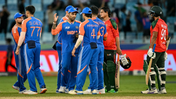 ক্যাচ মিসে সবার শীর্ষে ভারত, বাংলাদেশের অবস্থান কত