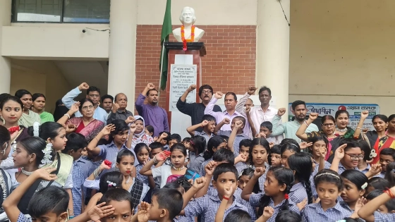 বীরকন্যা প্রীতিলতার আত্মজীবনী পাঠ্যপুস্তকে অন্তর্ভুক্তের দাবি