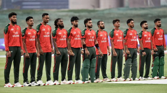 পাকিস্তানের বিপক্ষে যে একাদশ নিয়ে মাঠে নামতে পারে বাংলাদেশ
