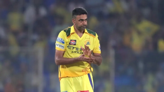 বিগব্যাশে যোগ দিলেন অশ্বিন