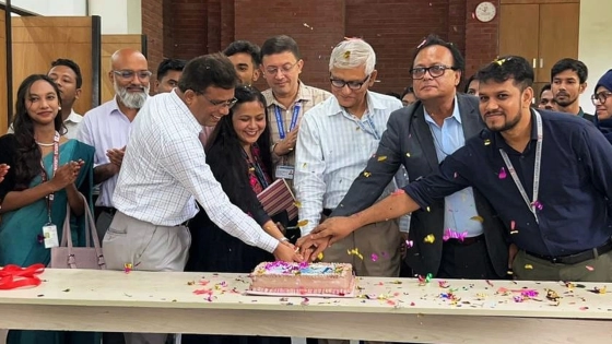 বাংলাদেশ ইউনিভার্সিটিতে বিশ্ব ফার্মাসিস্ট দিবস উদযাপন