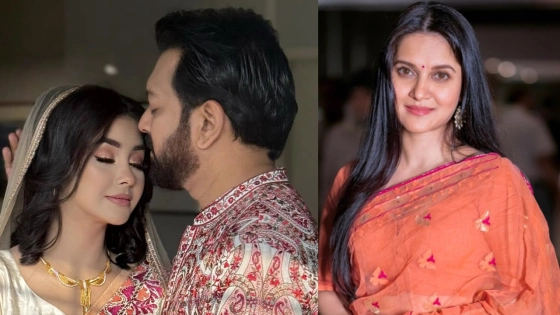 রোজাকে বিয়ের পর তাহসানকে আমি শুভেচ্ছা জানিয়েছি : মিথিলা