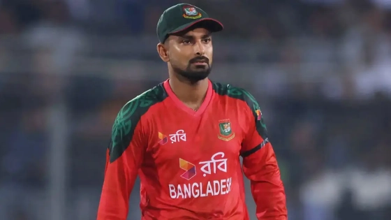 লিটন থাকলে ম্যাচে ভিন্ন গল্প হতে পারত, মত সাবেক পাকিস্তানি ক্রিকেটারের