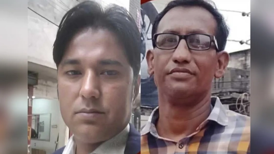 বিএনপির দুই নেতাকে দলীয় পদ থেকে অব্যাহতি