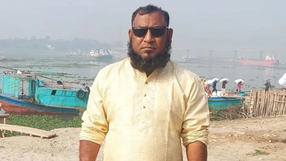 চাঁদাবাজির প্রতিবাদ করায় বিএনপি নেতার ওপর হামলা, আহত ৩