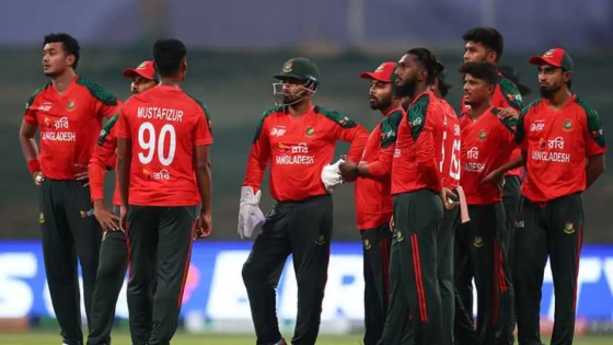 অঘোষিত সেমিফাইনালে আগে ফিল্ডিং করবে বাংলাদেশ, দেখে নিন একাদশ