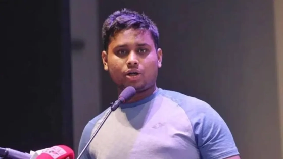 শাপলা প্রতীক নিয়ে সিইসির বক্তব্যের জবাবে ‘রহস্যময়’ পোস্ট হাসনাতের