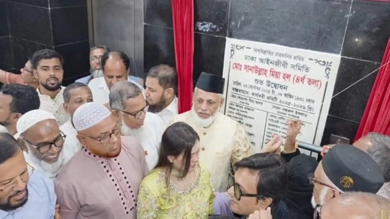 জীবিত সানাউল্লাহর চেয়ে মৃত সানাউল্লাহ আরও বেশি শক্তিশালী