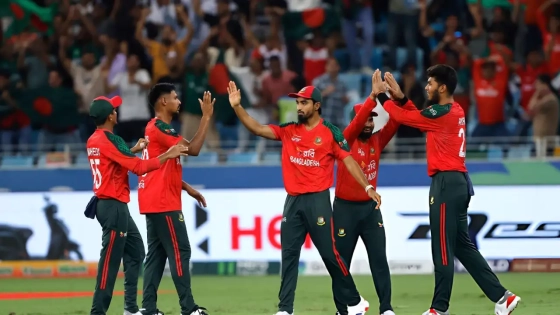 ফাইনালে যেতে বাংলাদেশের দরকার ১৩৬ রান
