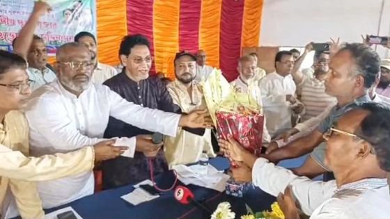 বিএনপিতে যোগ দিলেন ৭০০ সনাতনী