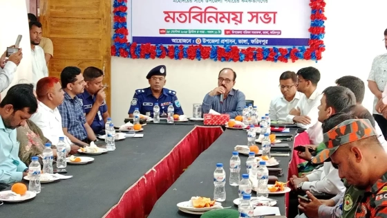 ‘সরকারি অফিস ভাঙচুরের ঘটনায় দোষীদের খুঁজে বের করা হবে’