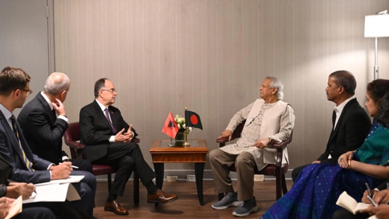 বাংলাদেশি কর্মী নিতে আগ্রহী আলবেনিয়া