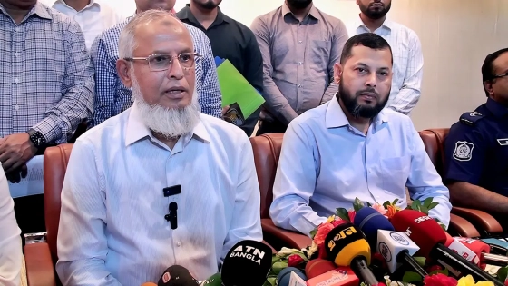 পিআর ও প্রতীক সংক্রান্ত জটিলতা নির্বাচনে প্রভাব ফেলবে না : ইসি আনোয়ারুল
