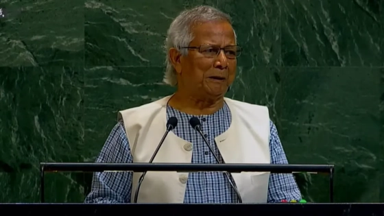 বিভ্রান্তিমূলক প্রচারণা গুরুতর উদ্বেগের বিষয় : প্রধান উপদেষ্টা