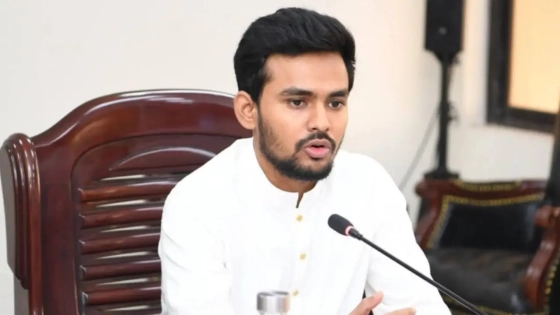 বিসিবি নির্বাচন নিয়ে ক্রিকেটারদের পোস্ট, যা বললেন ক্রীড়া উপদেষ্টা