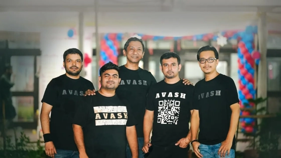 আভাসের নতুন গান সত্তা