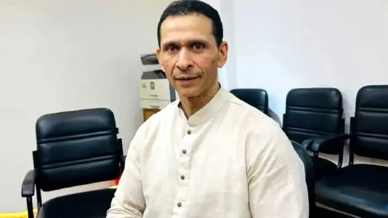 বিমানবন্দরে আটকে দেওয়া হয়েছে সোহেল তাজকে