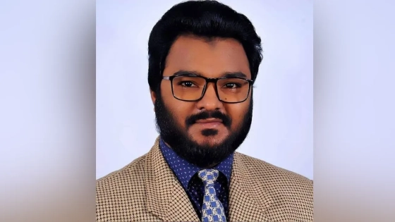 গণঅধিকার পরিষদের ভারপ্রাপ্ত সভাপতি হলেন ফারুক হাসান