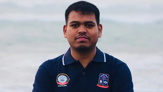 মাহিন সরকারের বহিষ্কারাদেশ প্রত্যাহার