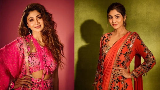 আদালতের পথেই হাঁটবেন শিল্পা শেঠি