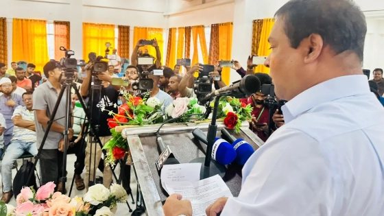 সততাই সাংবাদিকতার মূলমন্ত্র : কাদের গনি চৌধুরী