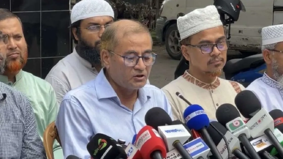 ডাকসু নির্বাচনে দায়িত্বে থেকেও অনিয়মের অভিযোগ সাদা দলের দ্বিচারিতা : ইউটিএল