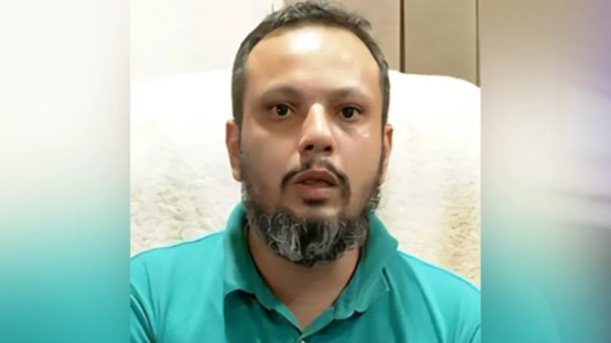 কামাল মজুমদারের ছেলে শাহেদ আটক