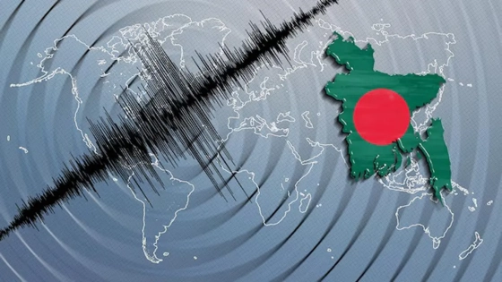 ছোট ছোট কম্পনে বড় বিপর্যয়ের শঙ্কা