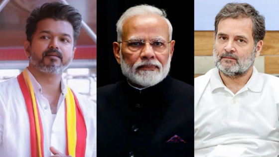 থালাপতি বিজয়ের সভায় মৃত্যুমিছিল, মোদি-রাহুলের শোকপ্রকাশ