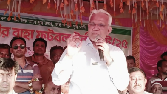 নির্বাচন প্রলম্বিত করলে স্বৈরাচার ফেরার রাস্তা তৈরি হবে : ডা. জাহিদ