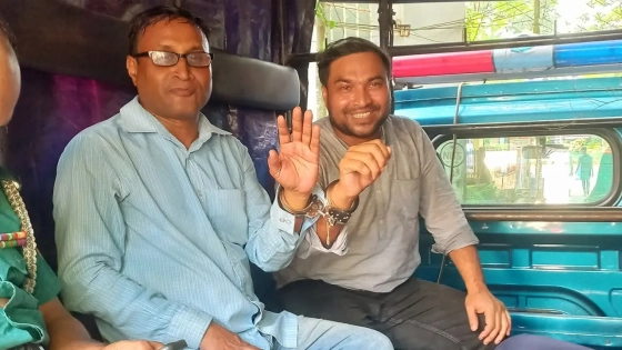 ব্যাটারিচালিত রিকশা নিয়ে দ্বন্দ্ব, থমথমে সিলেট নগরী