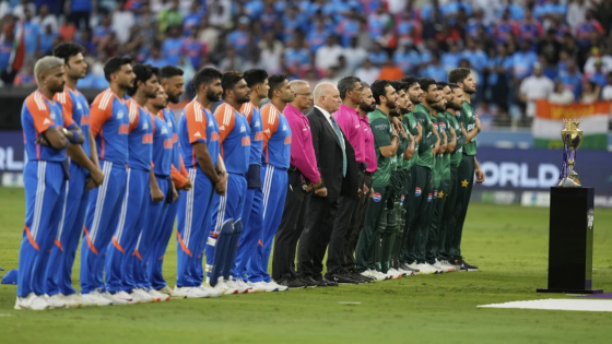 আজ ভারত-পাকিস্তান মেগা ফাইনাল, মহারণের শেষটা হাসবে কে