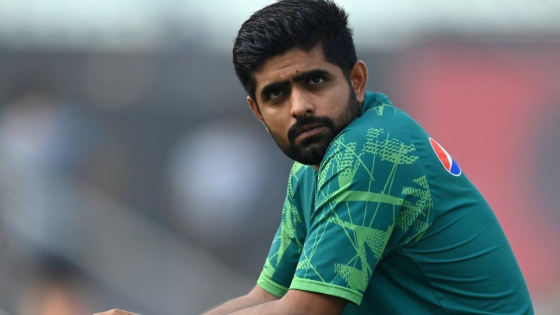 ভারতের কাছে দু’বার হেরে বাবরকে দলে ফেরাতে চেয়েছিল পাকিস্তান!