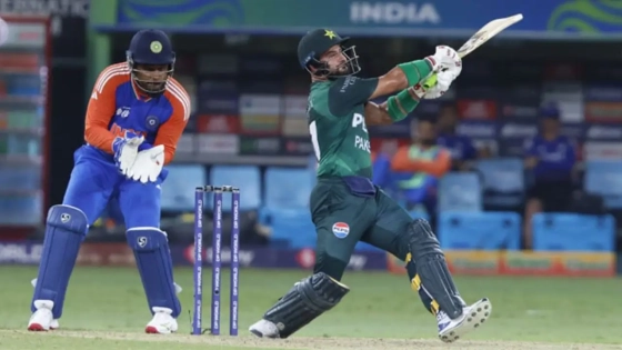 ভারত-পাকিস্তান ফাইনালের টিকিট শেষ, দুবাইয়ে ‘হাউসফুল’ উত্তেজনা