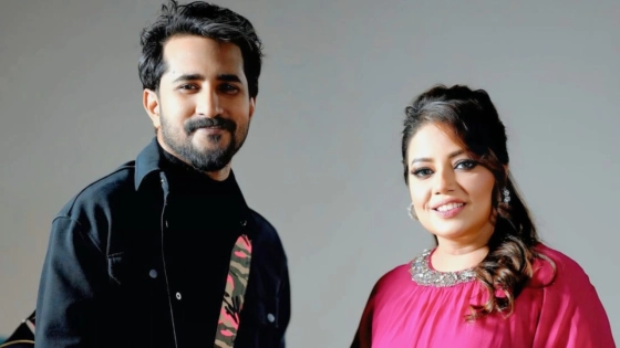 হাসিনের সুর ও সংগীতে কনার ‘নীরবে’
