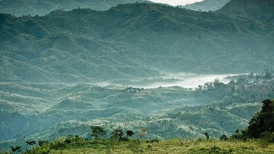 ১ অক্টোবর খুলছে না কেওক্রাডং পর্যটন কেন্দ্র
