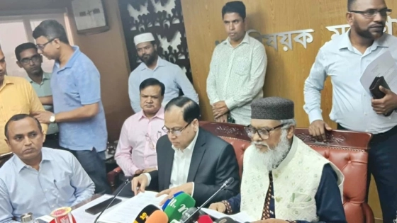 হজে কমেছে বিমান ভাড়া, বেড়েছে স্বাস্থ্যবিমা