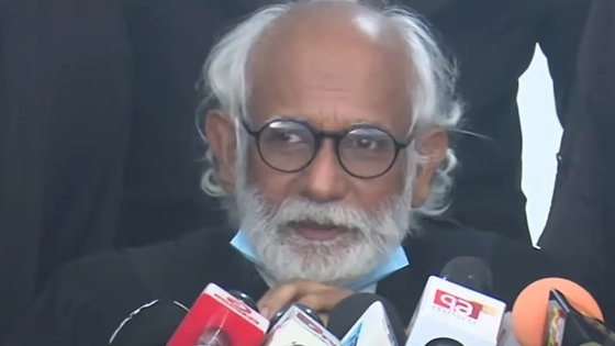 রাষ্ট্র কীভাবে চলছে, ব্যাখ্যা দিলেন জেড আই খান পান্না