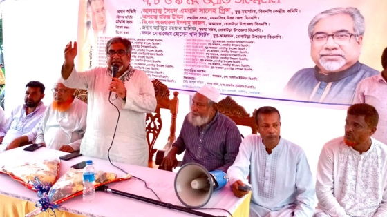 বিএনপি সরকারে গেলে ১ কোটি যুবকের কর্মসংস্থান করবে : প্রিন্স
