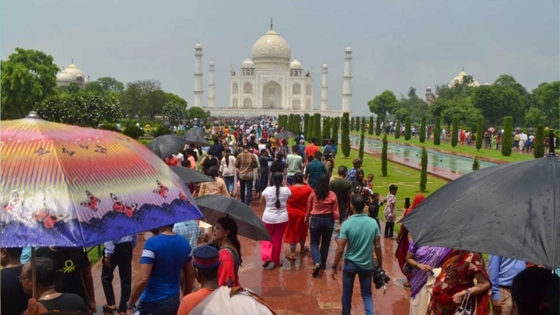 ভারতে ঢুকতে বিদেশিদের জন্য নতুন নিয়ম