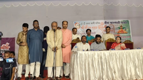 ক্ষমতায় যেতে একটি ইসলামী দল ভারসাম্য হারিয়ে ফেলেছে : রিজভী