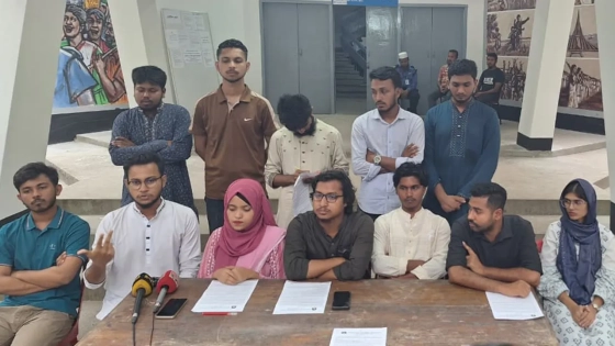 চাকসুতে প্যানেল ছাড়া লড়াইয়ে বাগছাসের ৯ প্রার্থী