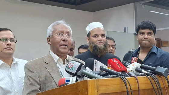 ইইউর কতজন পর্যবেক্ষক আসবেন জানালেন ইসি সচিব