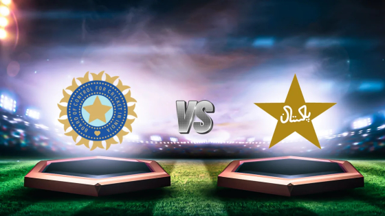 আবারও দেখা মিলবে ভারত-পাকিস্তান ম্যাচ, জেনে নিন কবে কখন