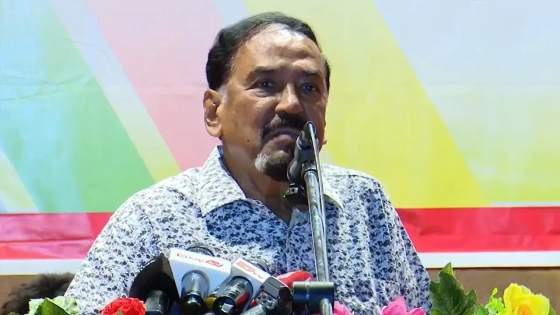 নির্বাচন বানচালকারীদের রাজপথে প্রতিহত করা হবে : মেজর হাফিজ