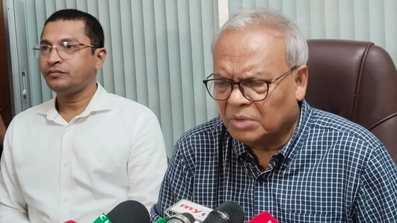 প্রশাসনে গুরুত্বপূর্ণ পদে জামায়াত-শিবিরদের বসানো হয়েছে, দাবি রিজভীর