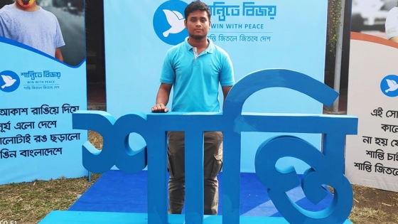 কোনো ধর্মীয় উৎসবকে রাজনৈতিক কূটচালের শিকার হতে দেব না : হাসনাত