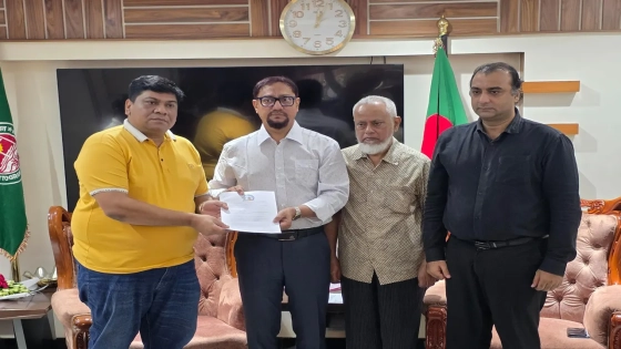 চট্টগ্রামে যানজট নিরসনে মনোরেল প্রকল্পের ফিল্ড সার্ভে শুরু