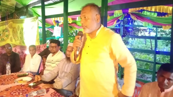 কোনো রাজনৈতিক দল চিরস্থায়ীভাবে ক্ষমতায় থাকতে পারে না : জিলানী