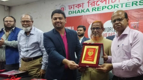 হার্ট অ্যাটাকের ঝুঁকি কমাতে সচেতন হওয়ার আহ্বান বিশেষজ্ঞদের
